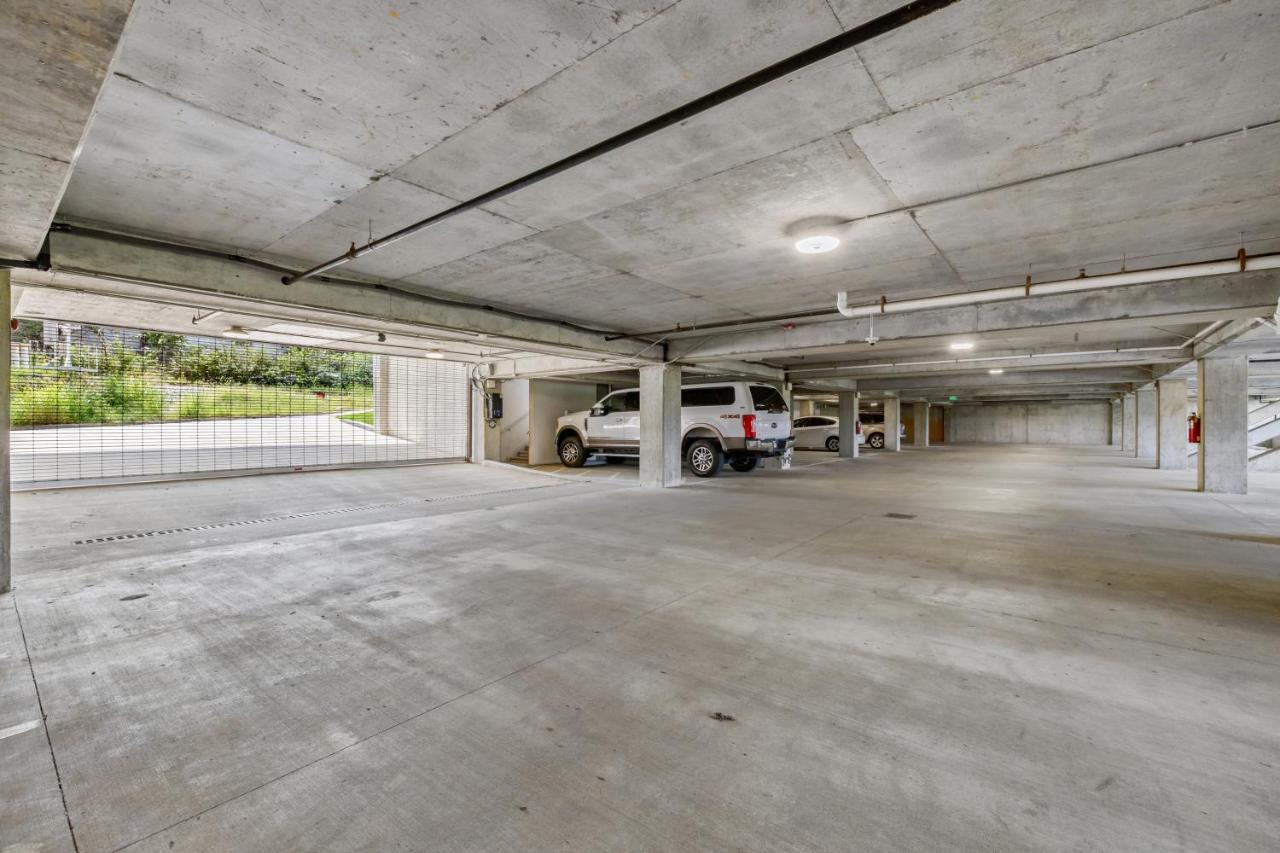 River View, Balcony, Germantown, Central, Elevator Nashville Exterior foto